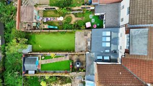 Garden- click for photo gallery